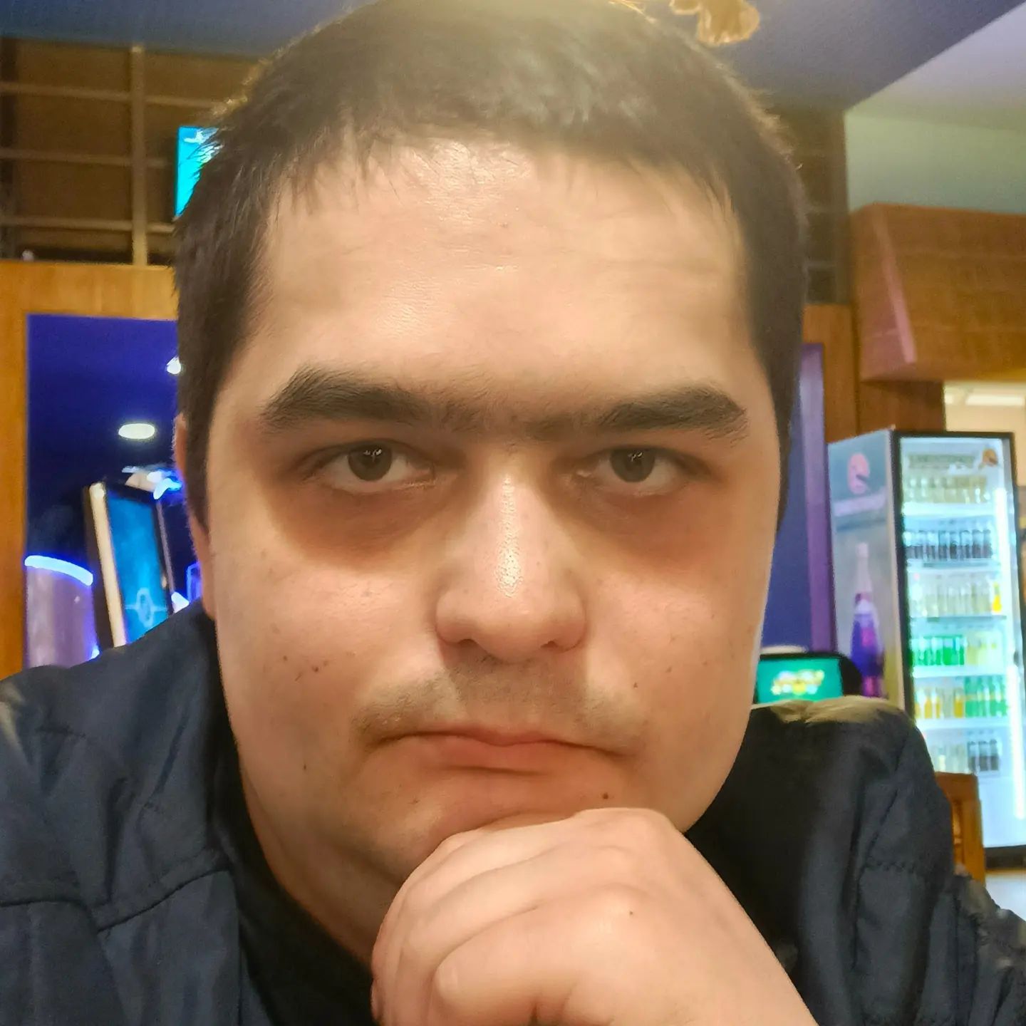 airat_nuriev1992 в LOOKY. . null