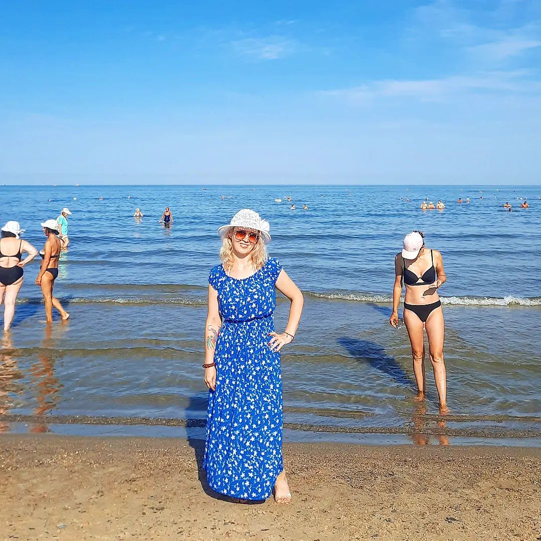 lidiiayroshenko в LOOKY. . null