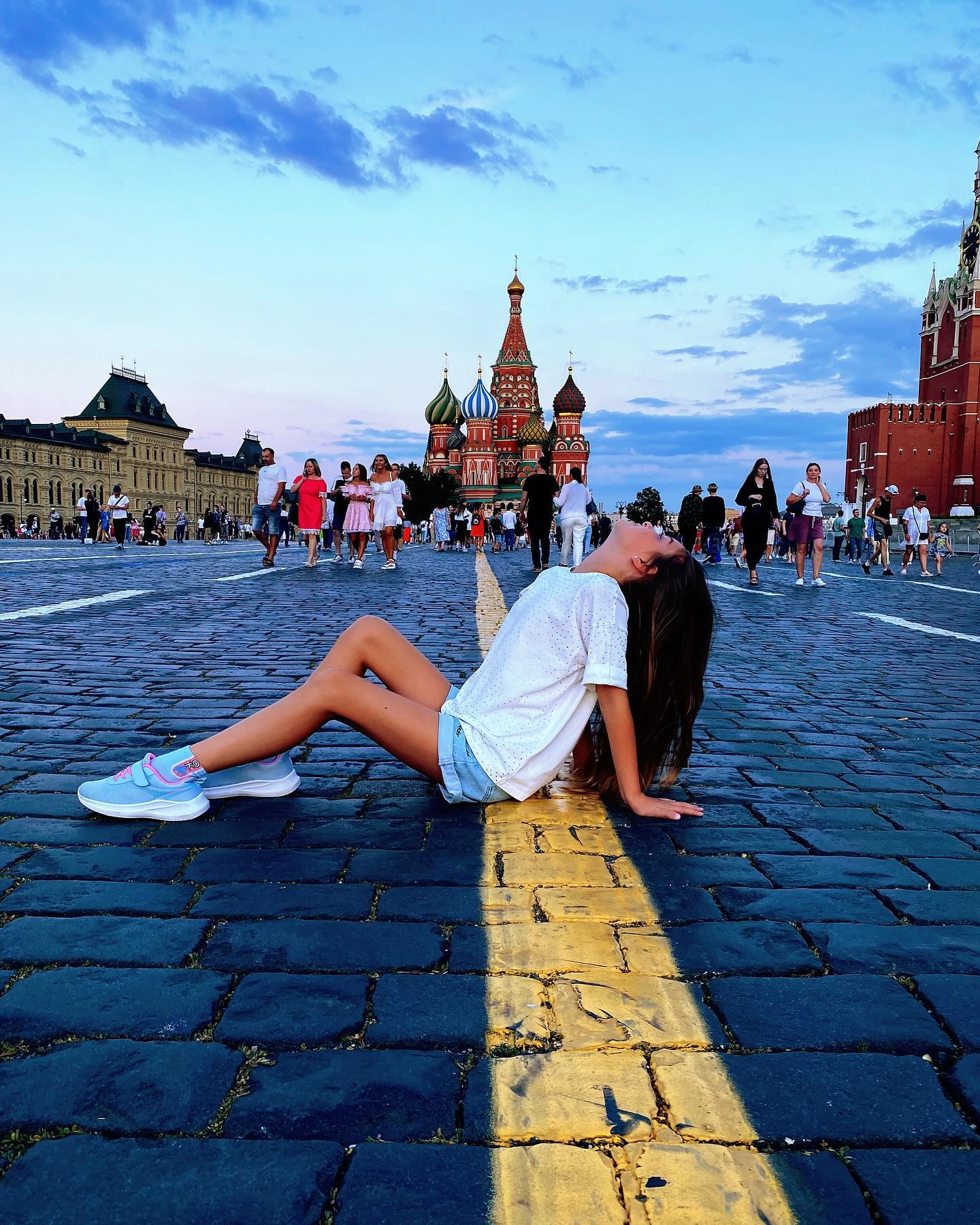 melaniya_cutie в LOOKY. . null