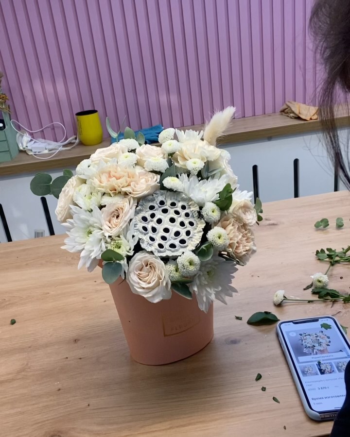 lilium5283 в LOOKY. . Люблю свою работу 🌿