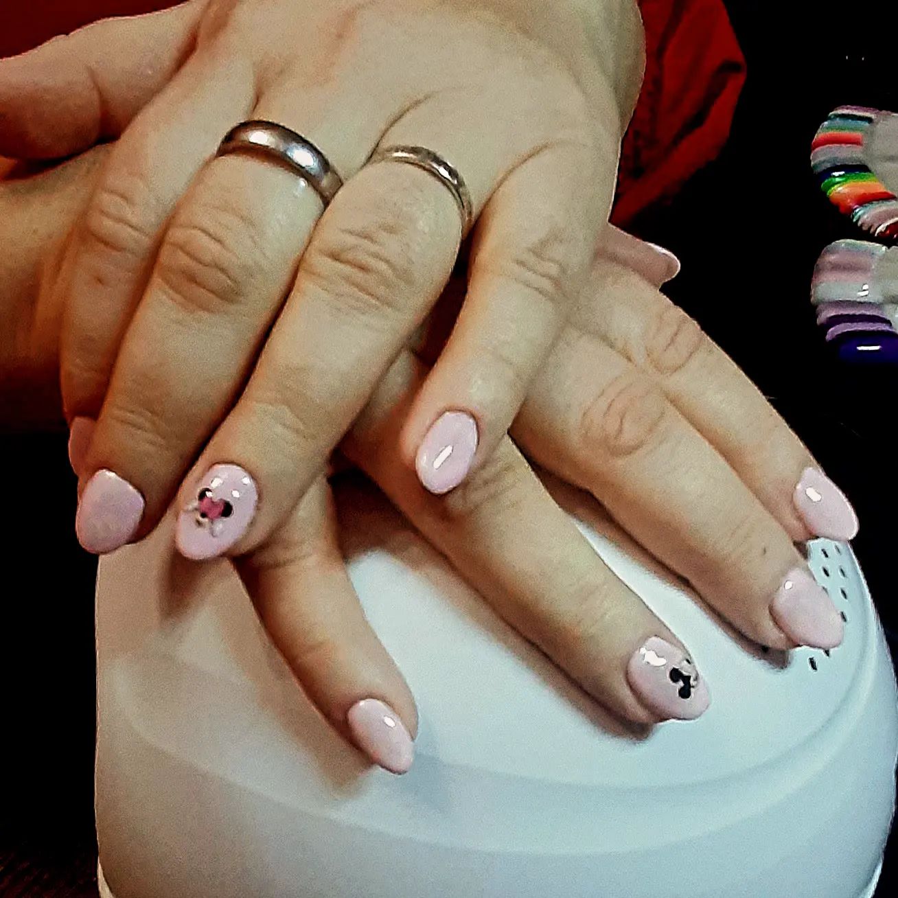 _nails_by_annasnishchenko_ в LOOKY. . null
