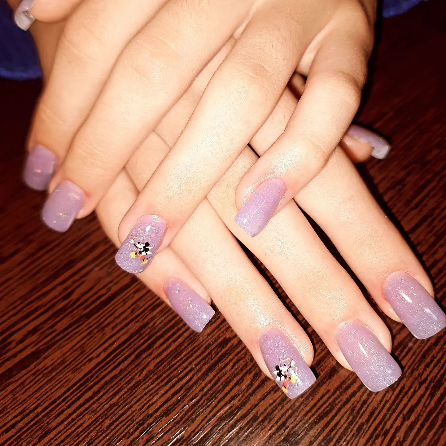 _nails_by_annasnishchenko_ в LOOKY. . null