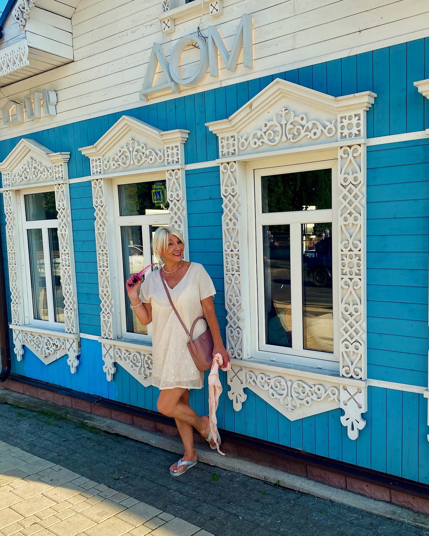 Наталья Титова в LOOKY — фото 5