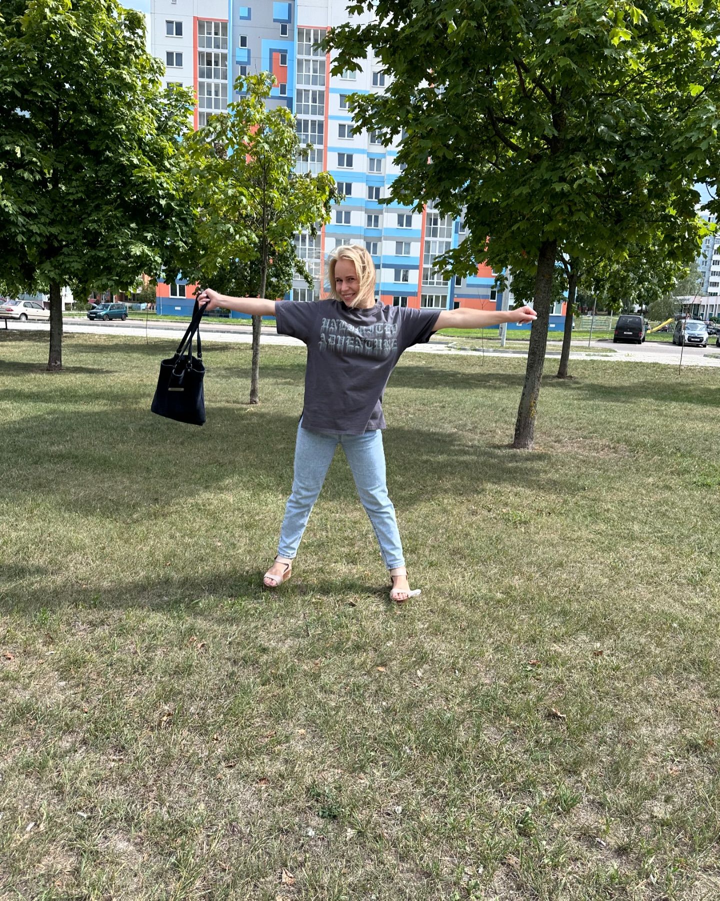 Илонка в LOOKY. . Когда ты счастлив, д...