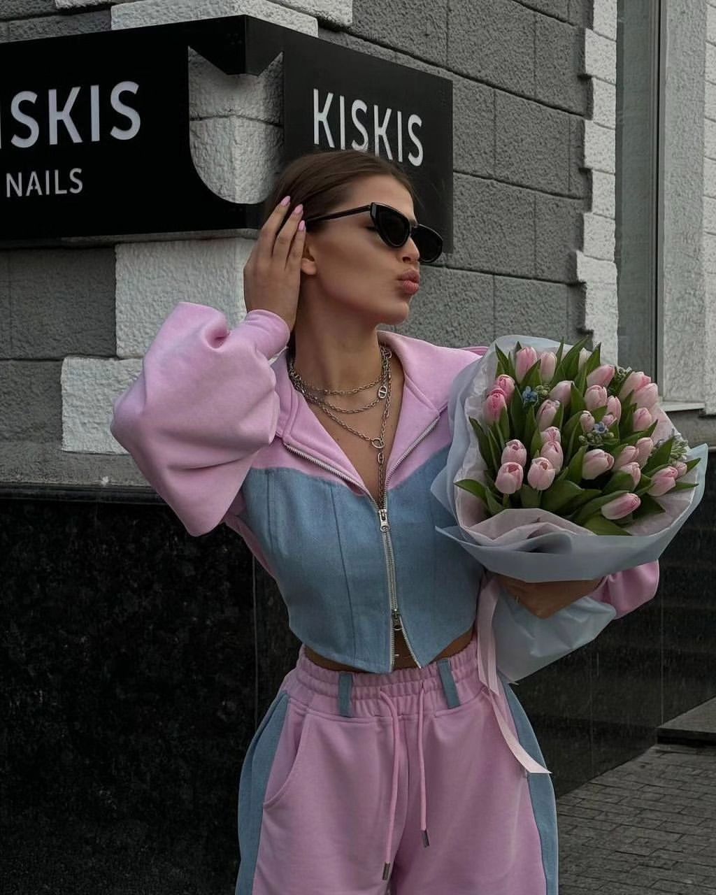 Континенталь, Мелиса, Женская одежда из Беларуси, ОПТ в LOOKY. #мода,#стиль,#одежда,#fashion,#style,#shopnow,#newarrivals,#sale,#discount,#followme,#instafashion,#ootd,#outfitoftheday,#lookoftheday,#styleinspiration,#fashionblogger,#fashionlover,#fashionista,#lovefashion. Стильный спортивный ...