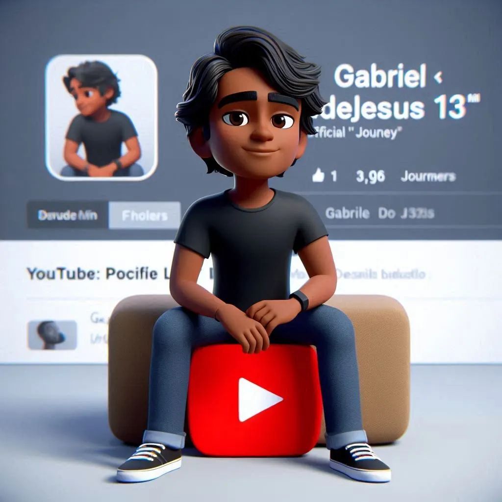 gabrieldejesusoficial13 в LOOKY. . null