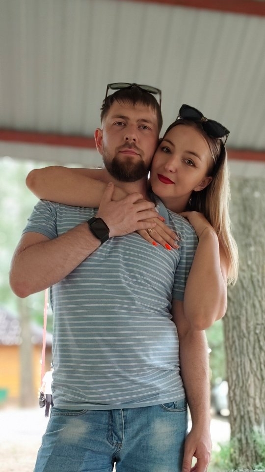 leksa_poly в LOOKY. . Наша любовь♥️
