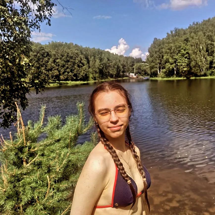 tatablisberry в LOOKY. . Летний отдых, как-же...