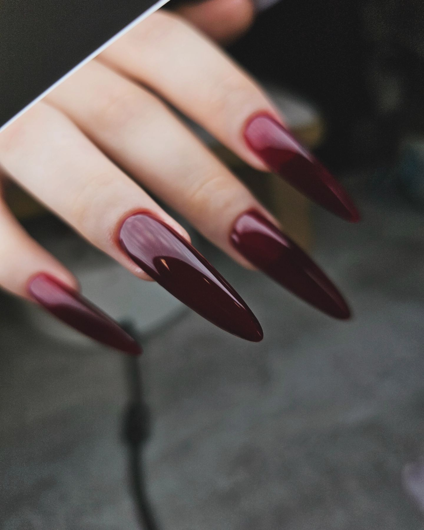 manicure__argayash_ekaterina в LOOKY. . null