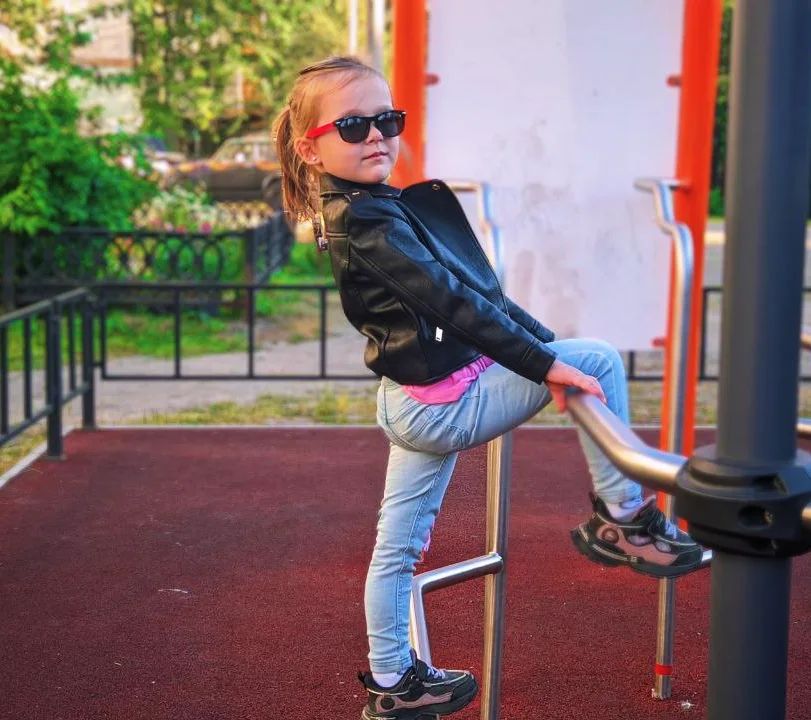 maria131093 в LOOKY. . Моделька наша♥️💗💋