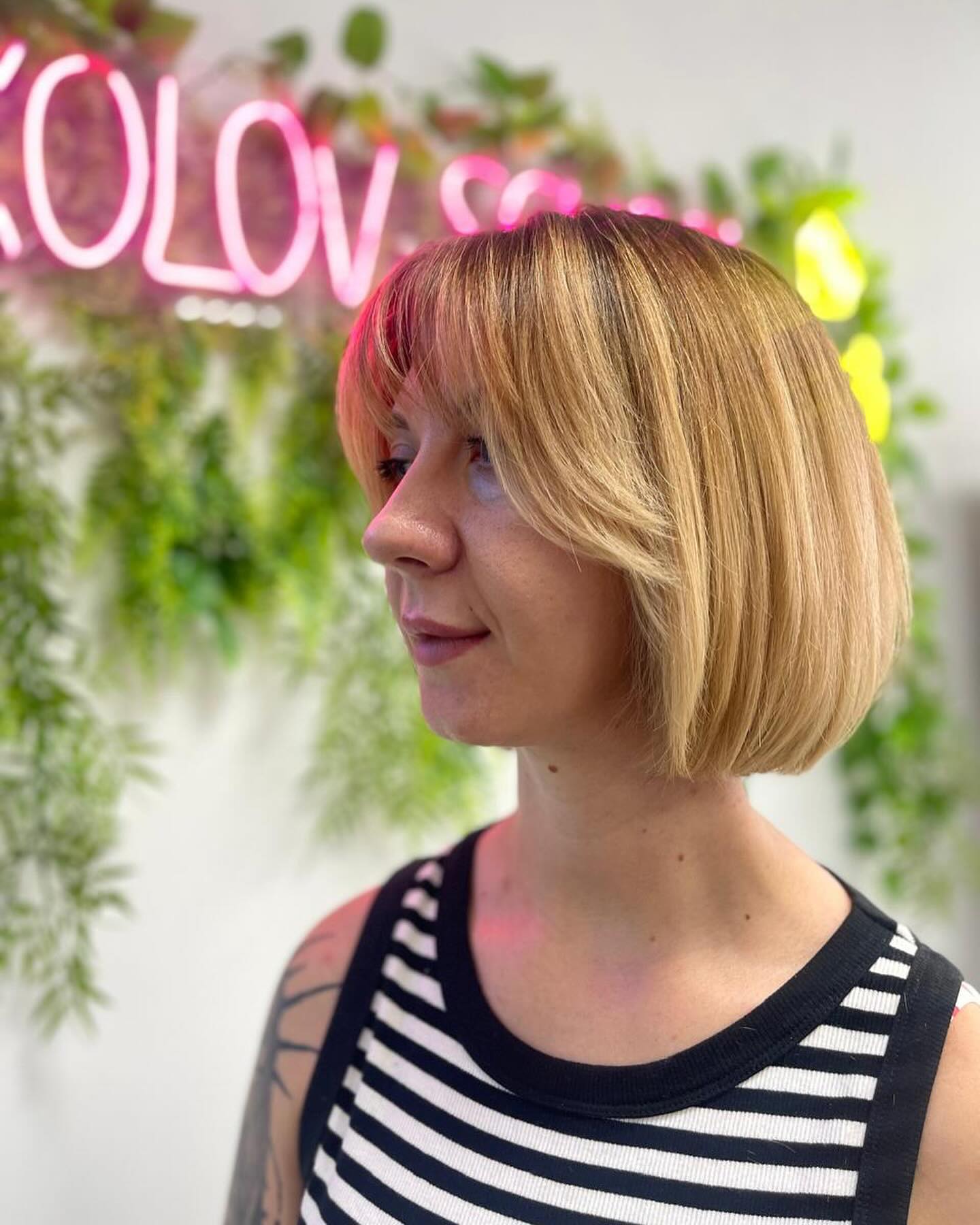 volkova_olga_colorist в LOOKY. . Мое обучение продолж...