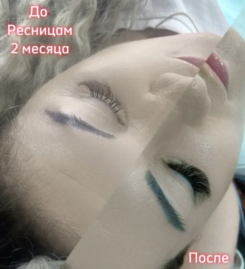 eva_lashes_102 в LOOKY. . Данным ресницам ровн...