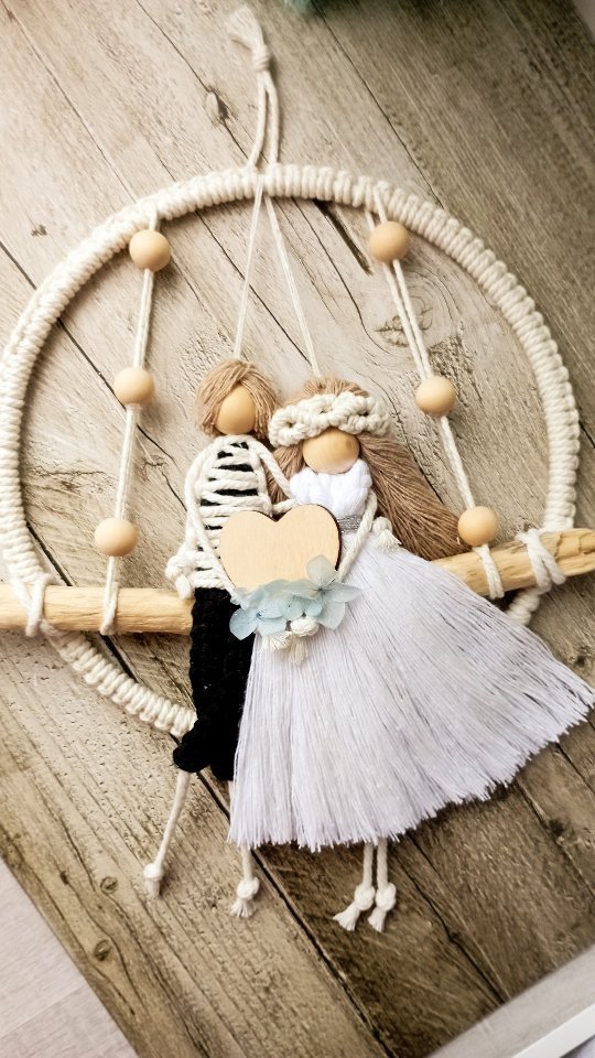 macrame_decor2.0 в LOOKY. #макрамекурск,#макрамеобоянь,#macrame_dekor,#макрамепочтой,#чтоподарить,#подарокнагодовщину,#современноемакраме. Любовь ... 🩵

  Мил...