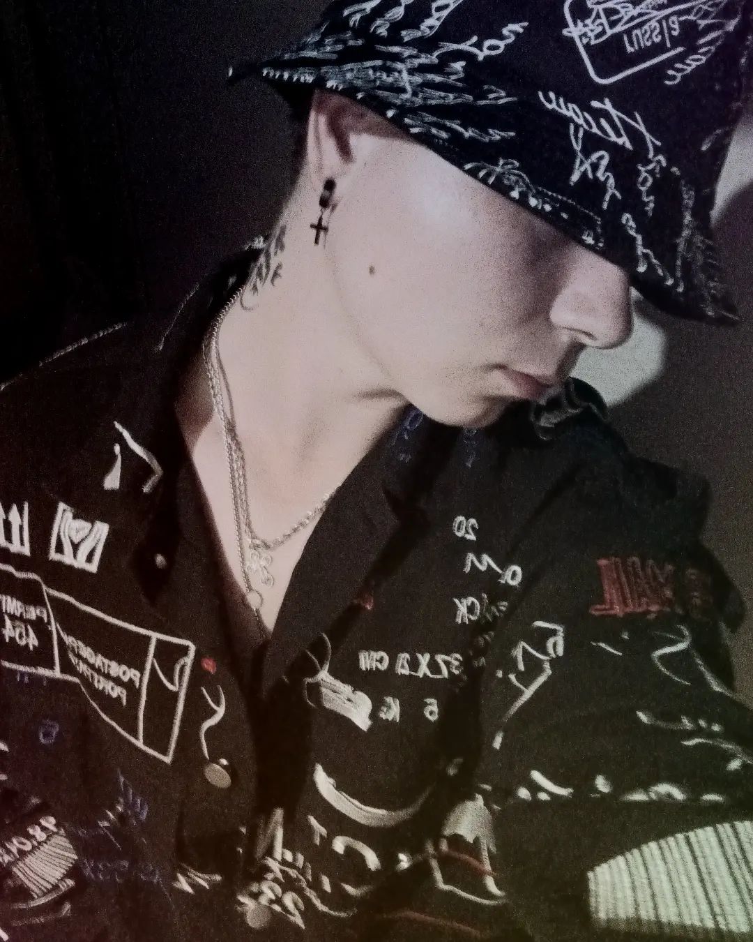 vad1m_ko в LOOKY. . +вайб