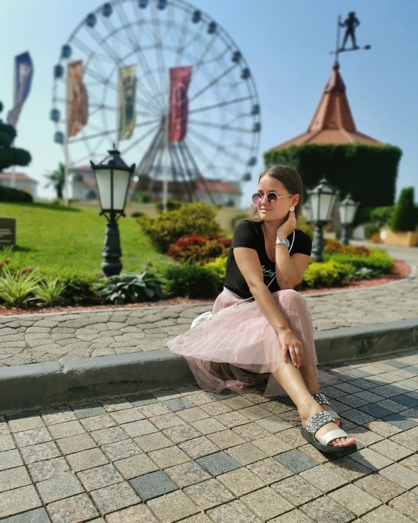 elvirabolshacova in LOOKY. . У кого депрессия на ...