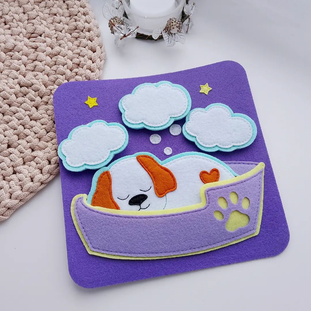 iris_babybook в LOOKY. . Минибук "Сплюшка"
. ...