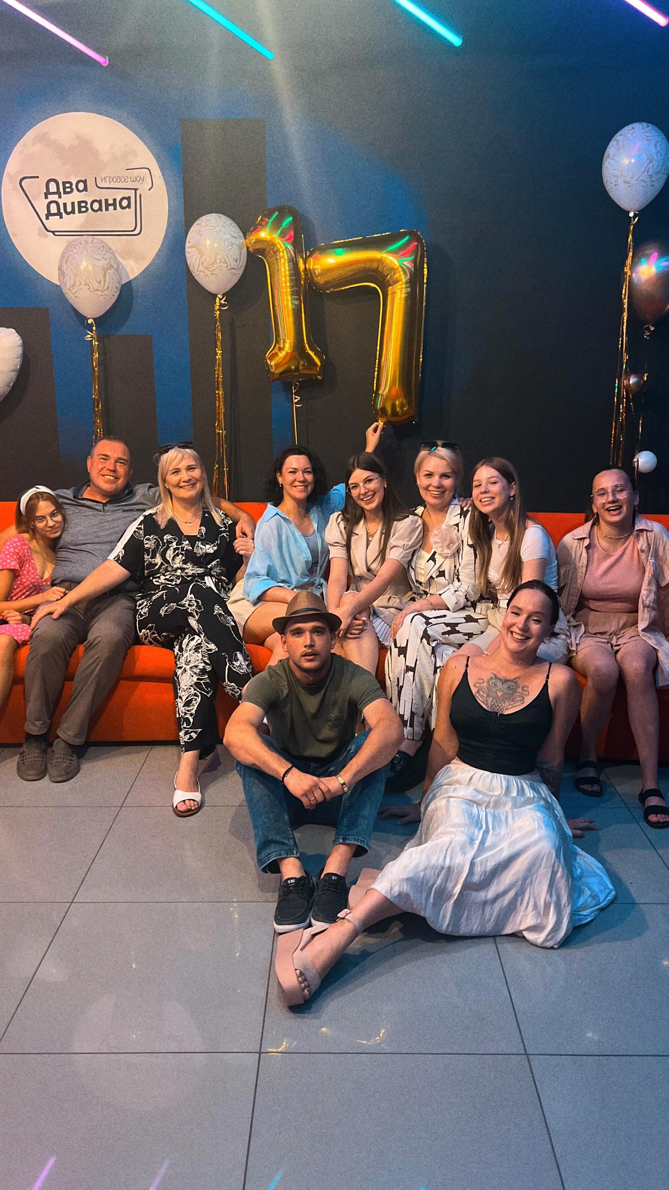 nastyataran_ в LOOKY. . 31/07/24🪩🥳