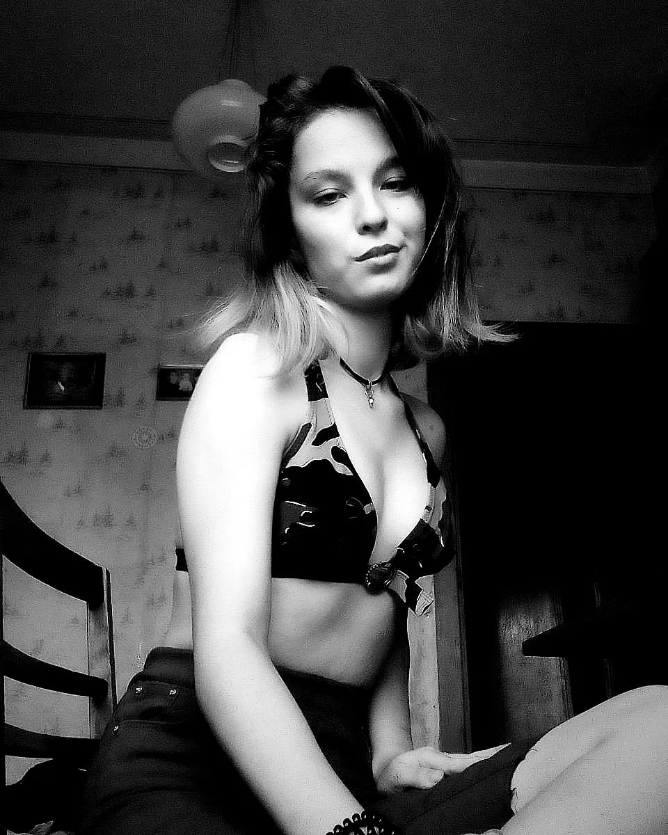 tanya_kislyakova54 в LOOKY. . 😈💜👾 пиздец как по...