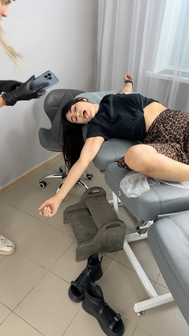 vikki.cosmo в LOOKY. . В съемке данного вид...