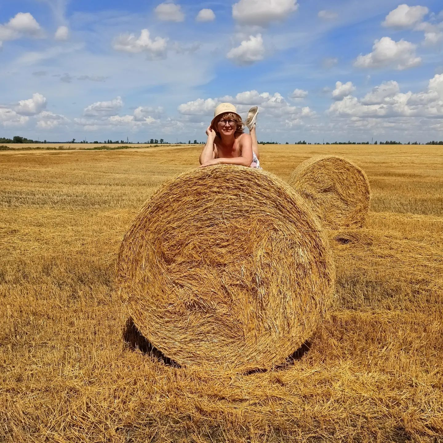 krylenkoelena in LOOKY. . Значит, пролетели и ...