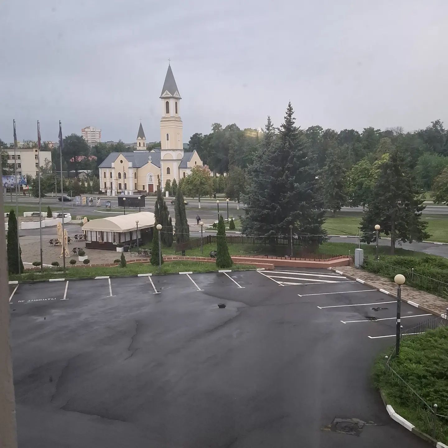В отпуск съездил ,в соседнею страну Беларусь, посмотрел  на достопримечательности Гомеля , какая красивая набережная у реки Сож, попробовал Беларускую кухню , впечатление крутые 😊👍
#рекомендации #ser71rus #Гомель #Беларусь