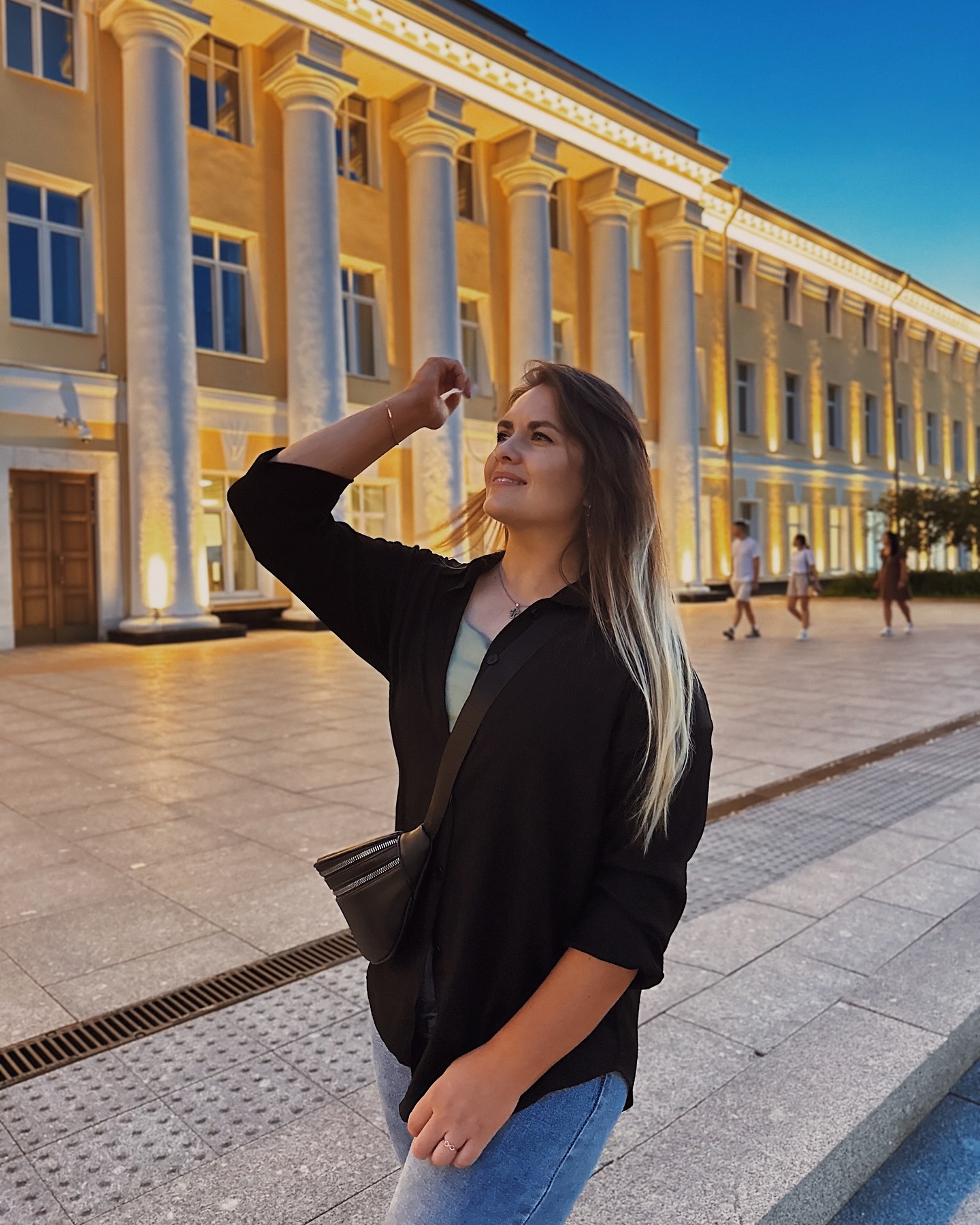 vikky_shiganova в LOOKY. . Мне всё же нравится ...