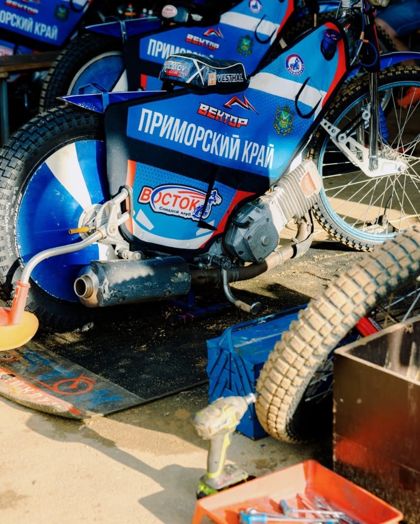 speedway_teams в LOOKY — фото 2