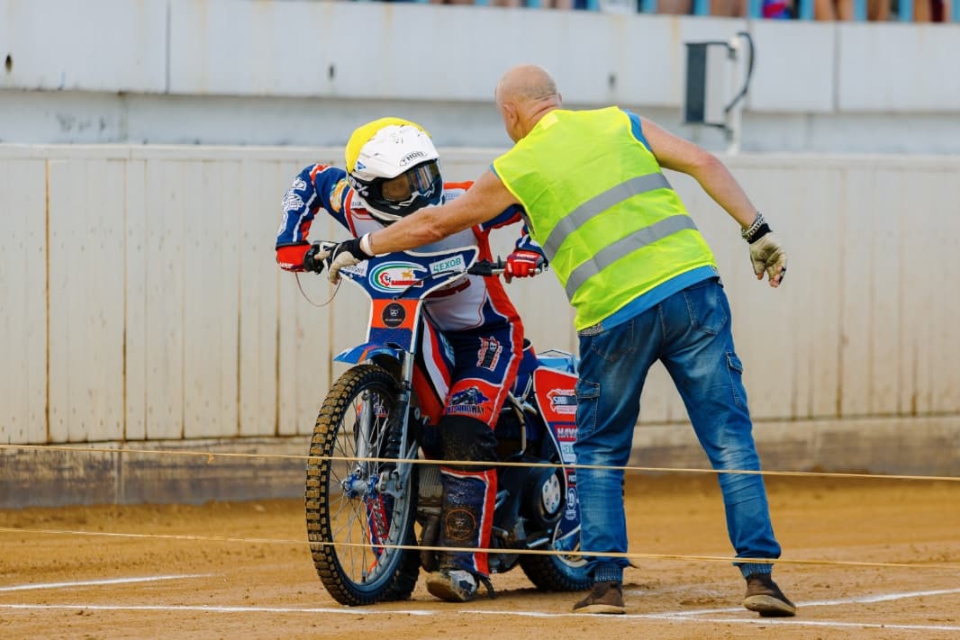 speedway_teams в LOOKY — фото 6