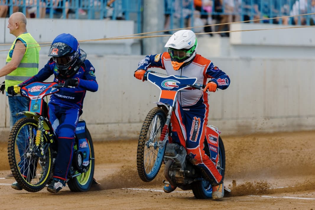 speedway_teams в LOOKY — фото 10