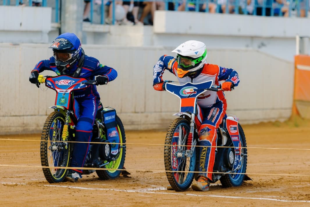 speedway_teams в LOOKY — фото 2