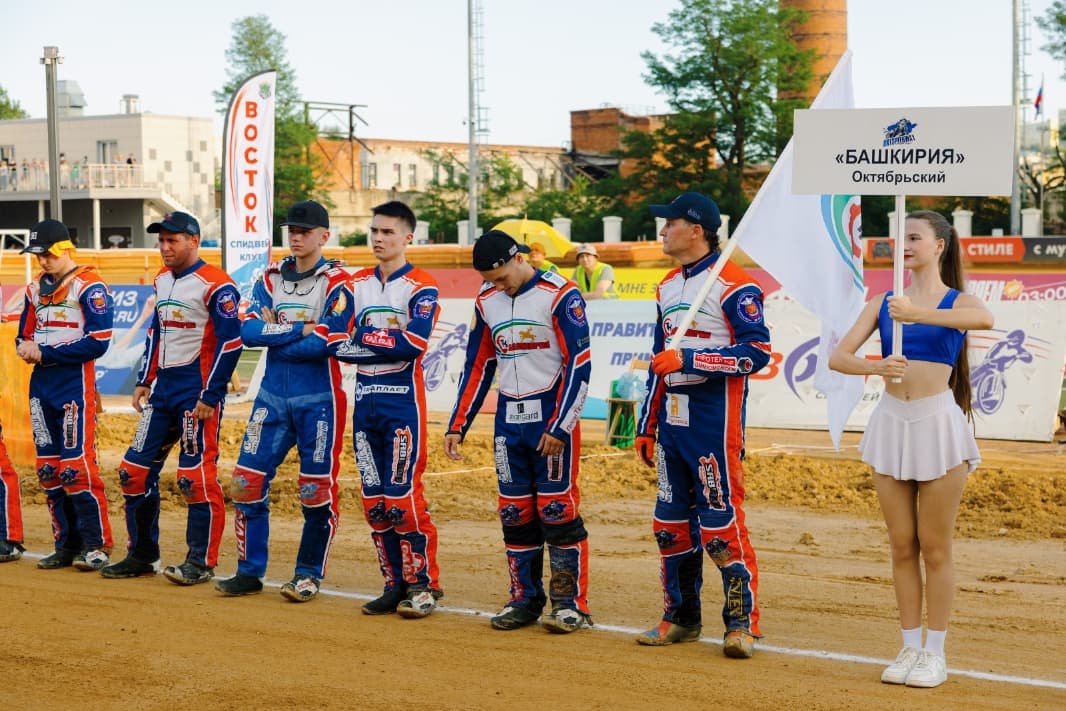 speedway_teams в LOOKY — фото 9