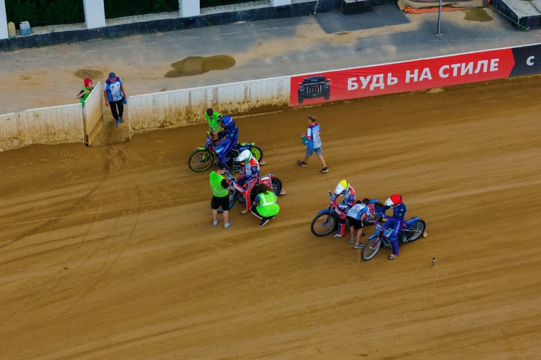 speedway_teams в LOOKY — фото 3