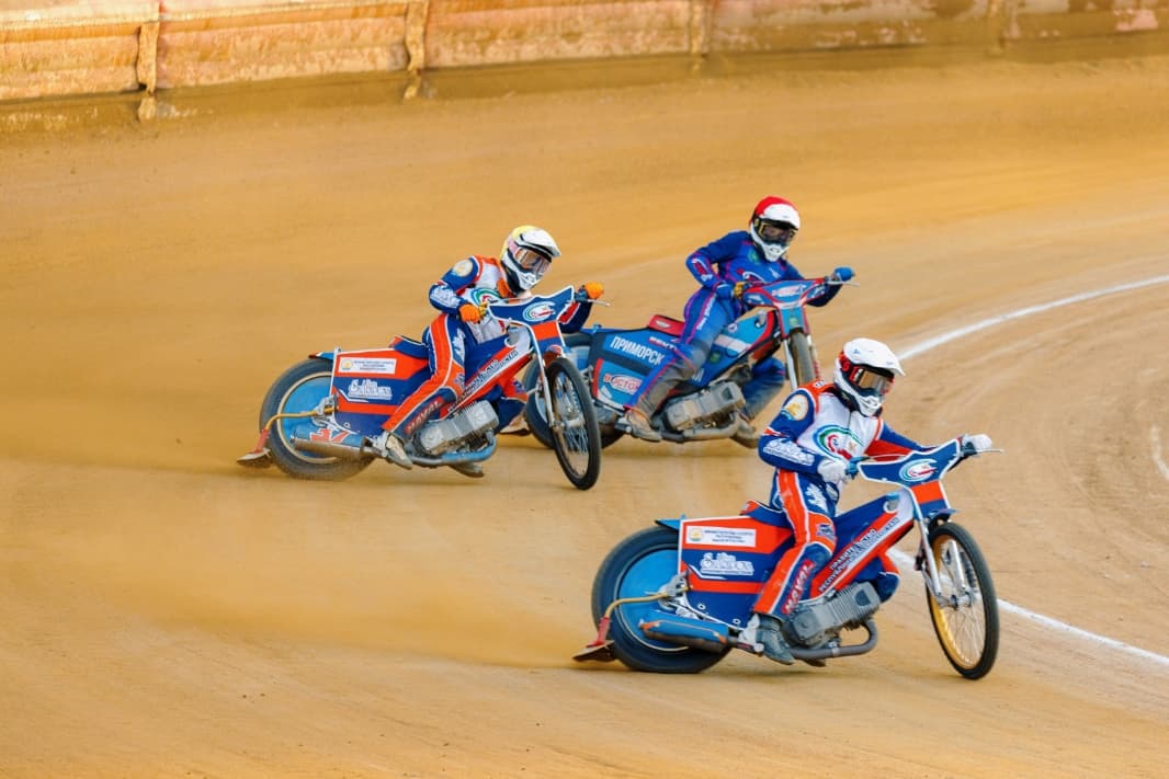 speedway_teams в LOOKY — фото 9
