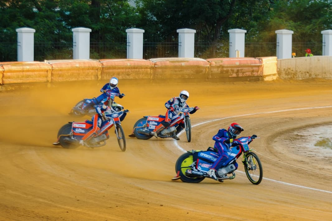 speedway_teams в LOOKY — фото 2