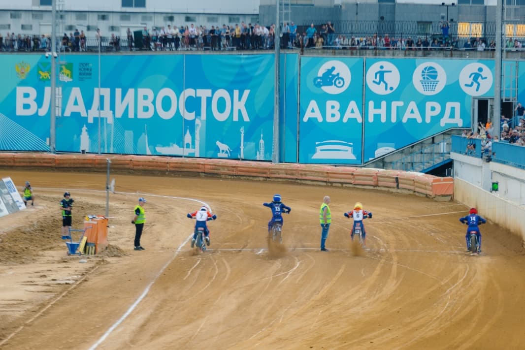 speedway_teams в LOOKY — фото 5