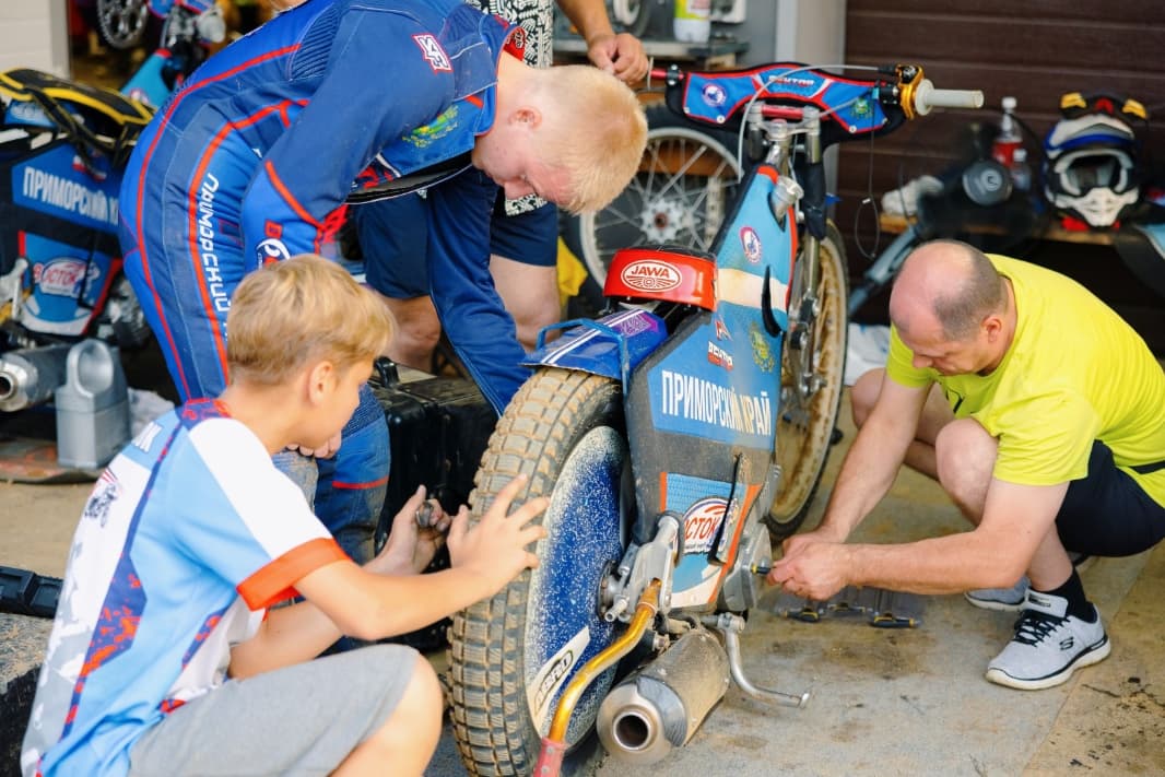 speedway_teams в LOOKY — фото 10