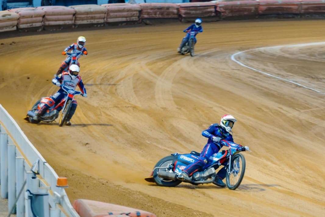 speedway_teams в LOOKY — фото 3