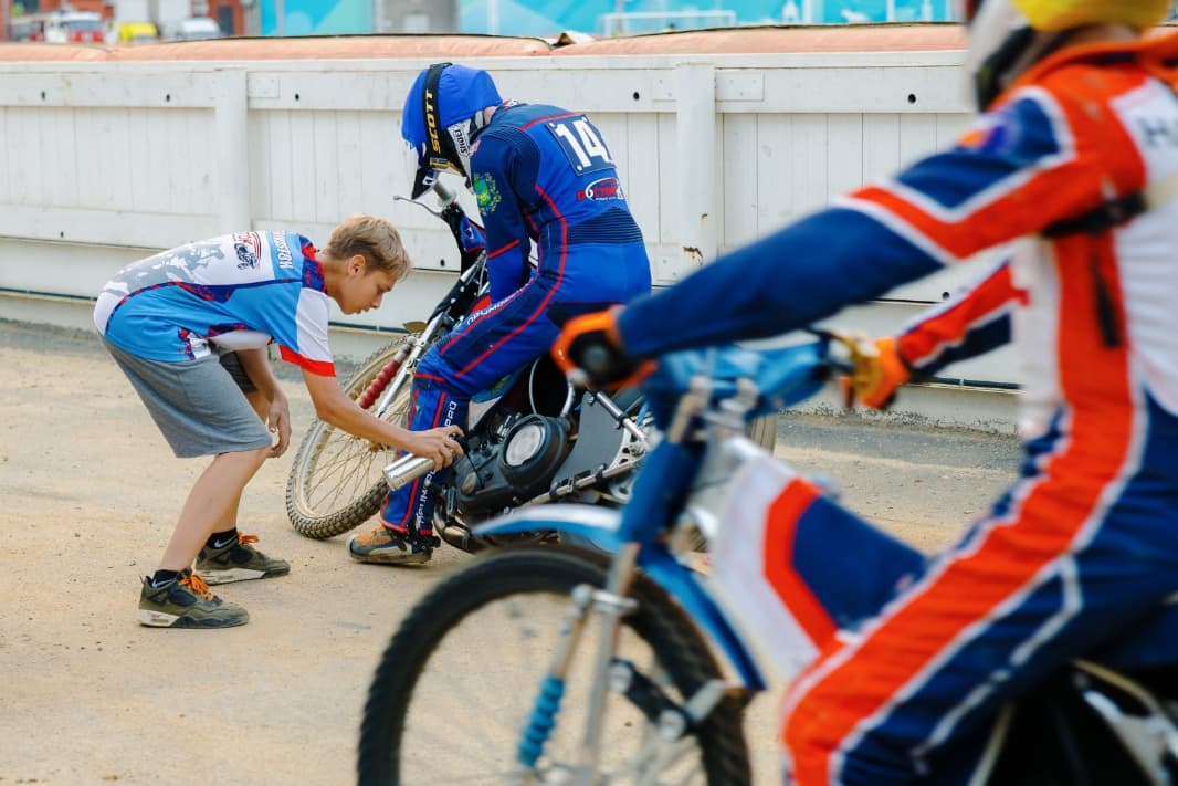 speedway_teams в LOOKY — фото 2