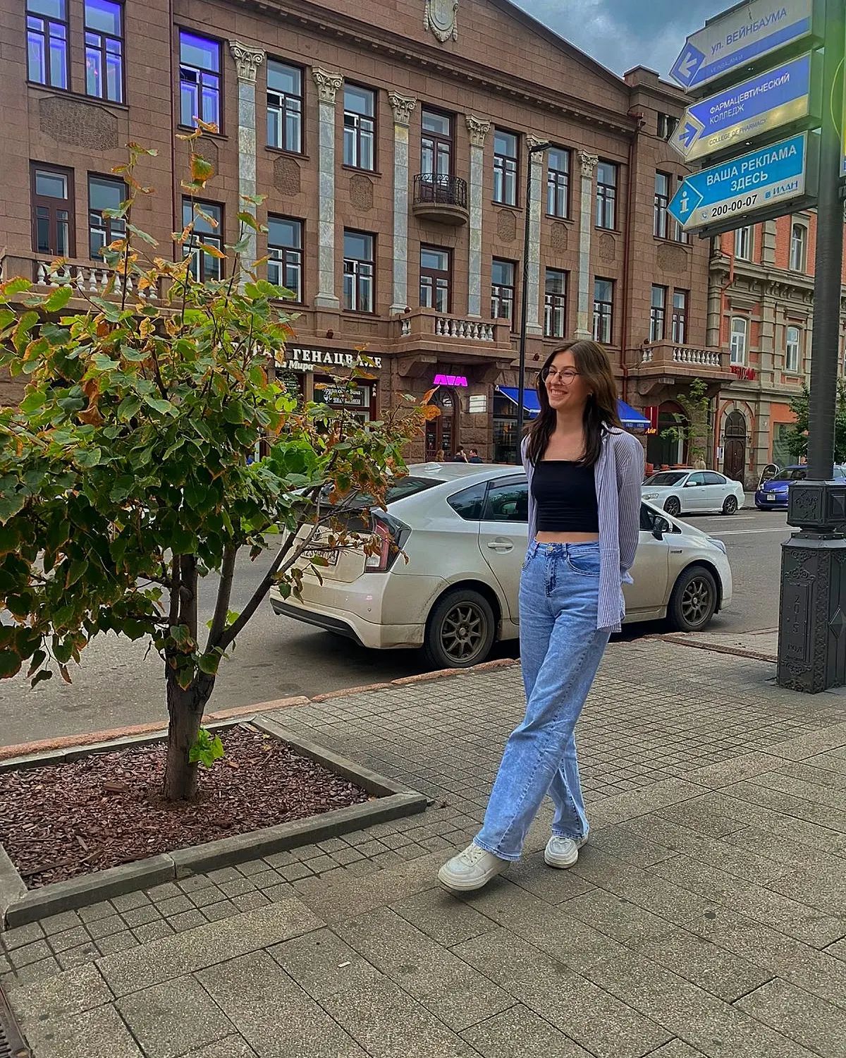 by.dharma21 в LOOKY. . Город с душой, как п...