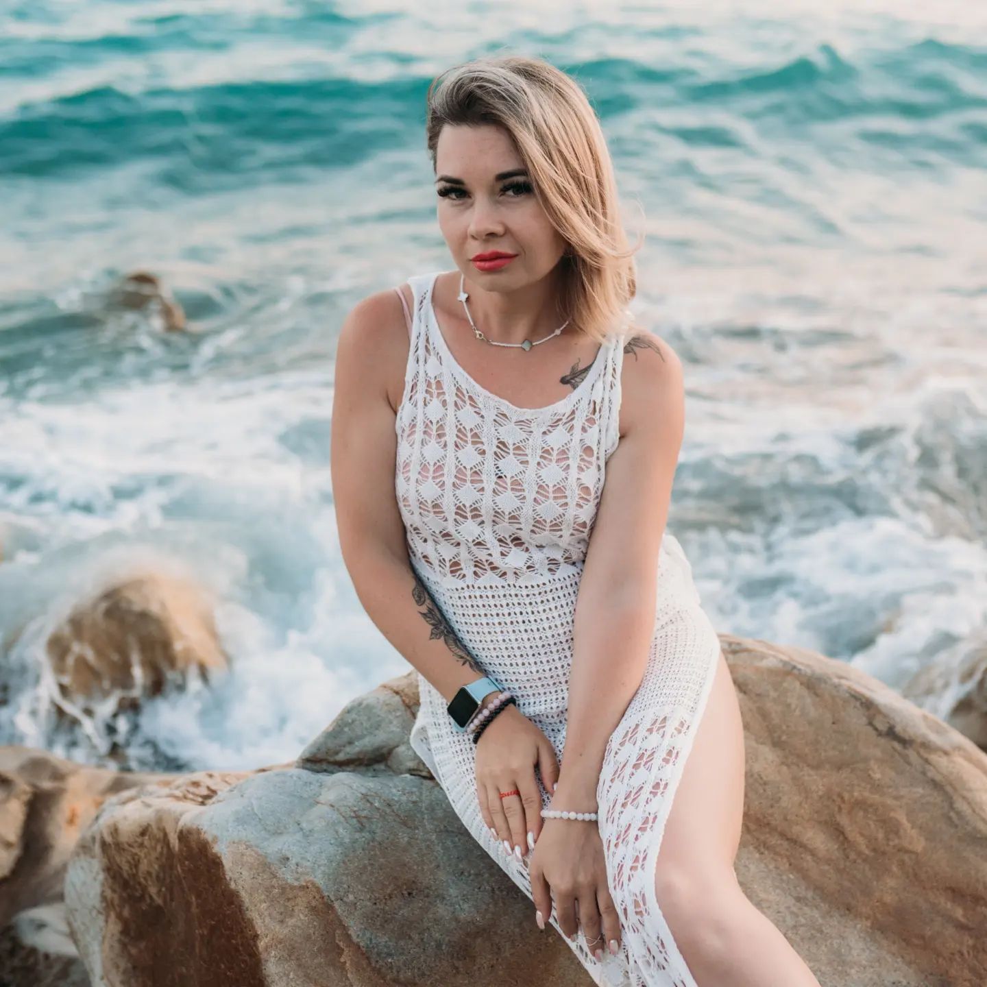 valeria_vinnikova86 в LOOKY. . На морюшке