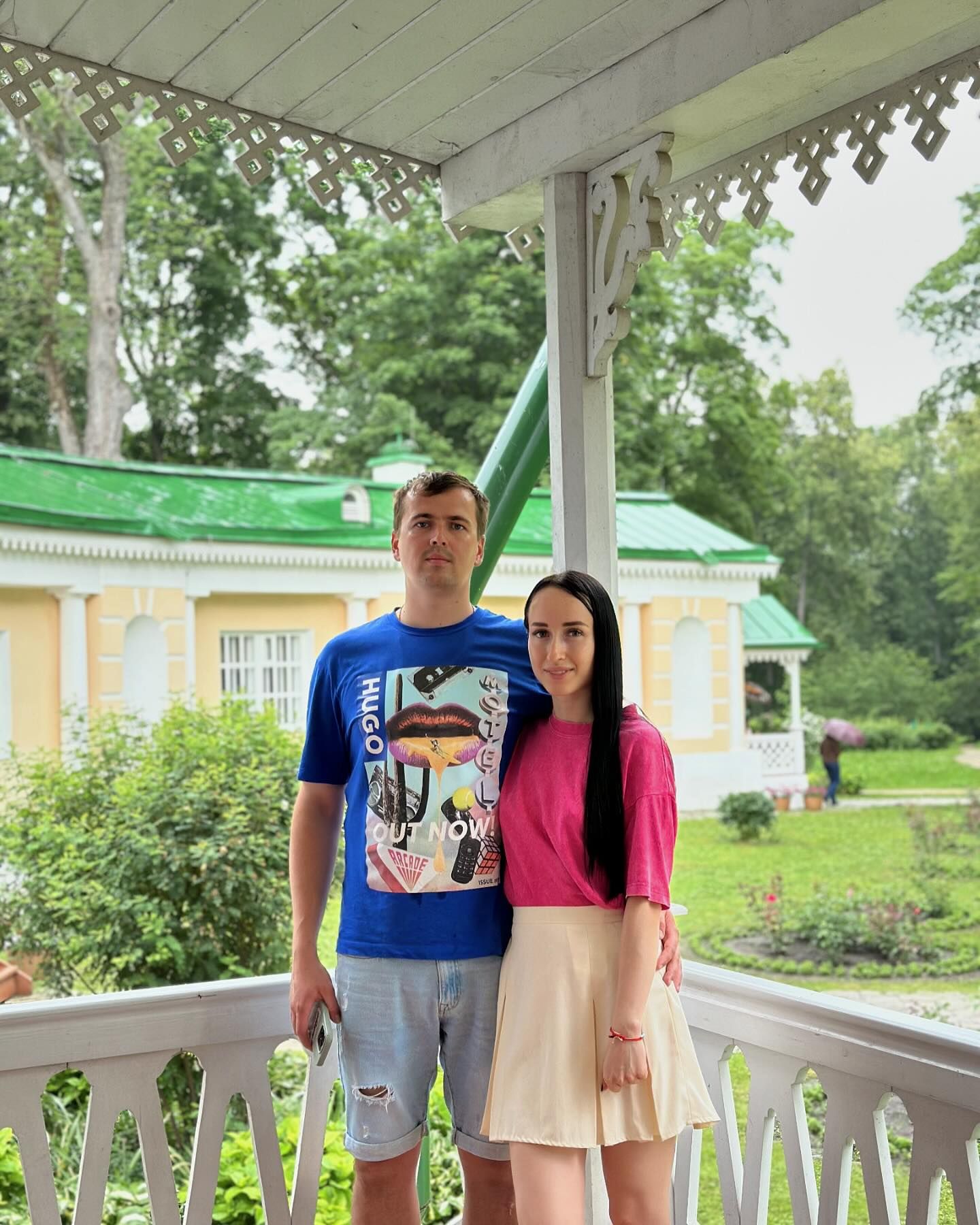 onedaytravel31 в LOOKY. #путешествия,#путешествияпороссии,#орловскаяобласть,#россия,#мценскийрайон,#спасскоелутовиново,#тургенев,#родоваяусадьба,#литература,#история,#музей,#заповедник. 🗺️Спасское-Лутовино...