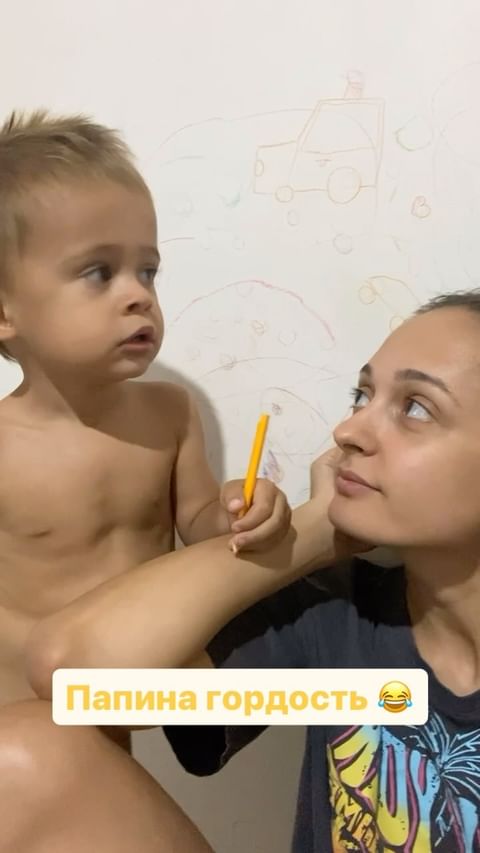 anzhela_k_momslife в LOOKY. . null