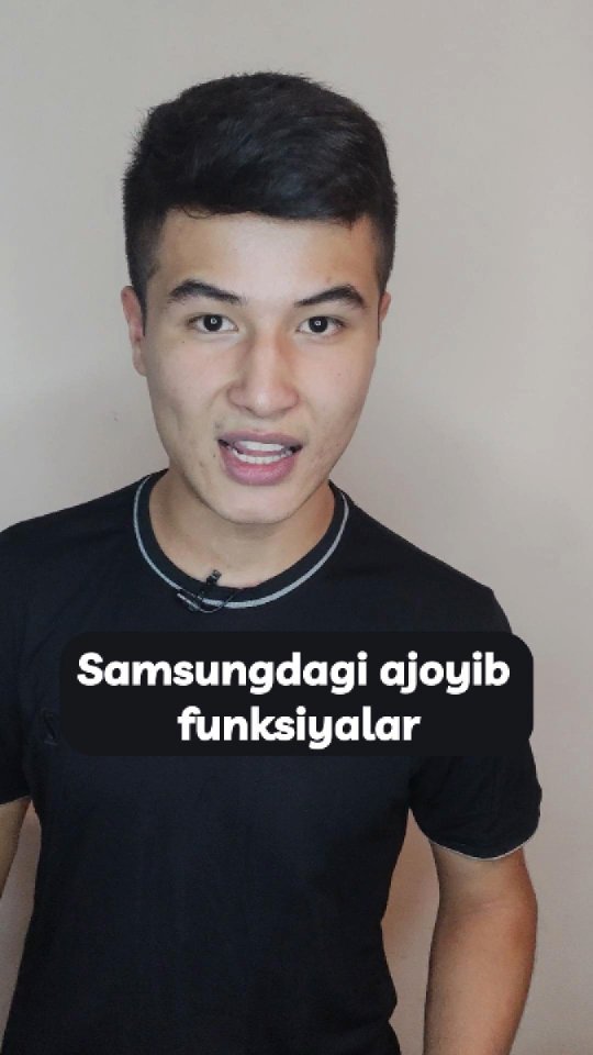 youkeyuz в LOOKY. #youkey,#jalolmurad. Samsungdagi ajoyib f...
