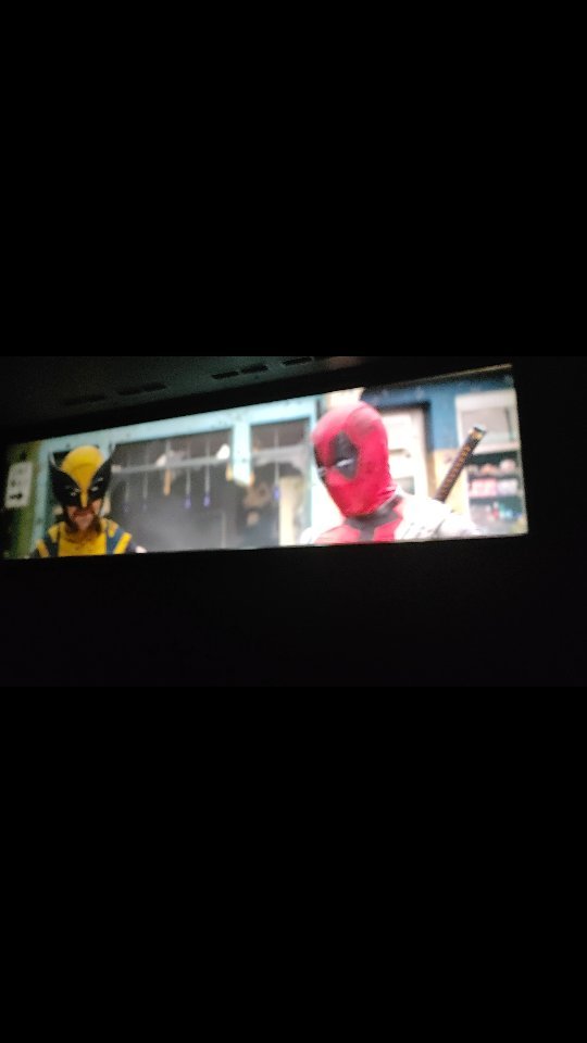 olga.styles1 в LOOKY. #marvel,#deadpool,#wolverine. Очень классный фильм...