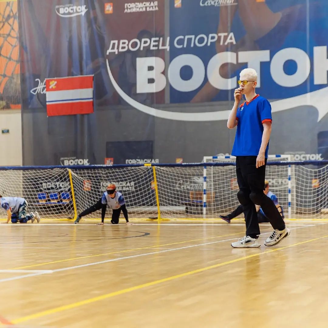 goalballmo в LOOKY — фото 5