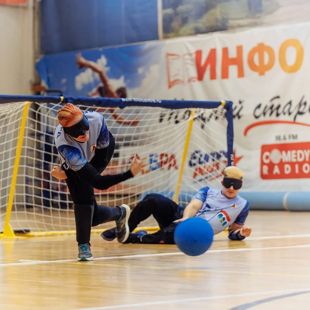 goalballmo в LOOKY — фото 3