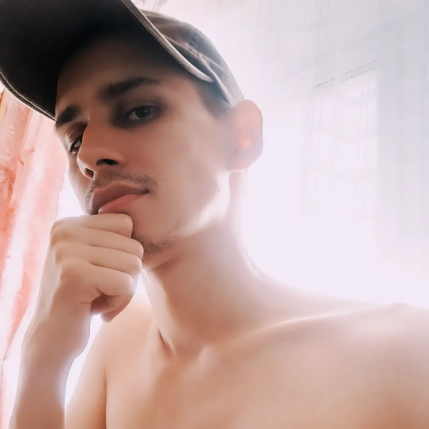nemshid_art в LOOKY. . 🧢
