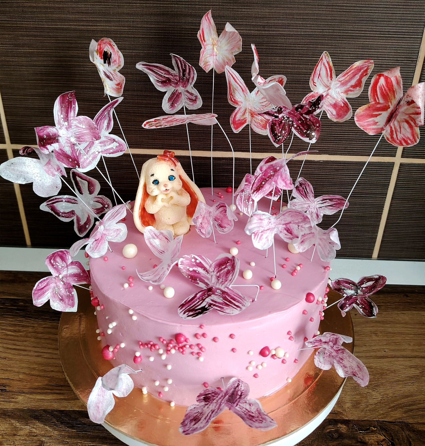 elenna36219580 в LOOKY. . детские торты, особе...