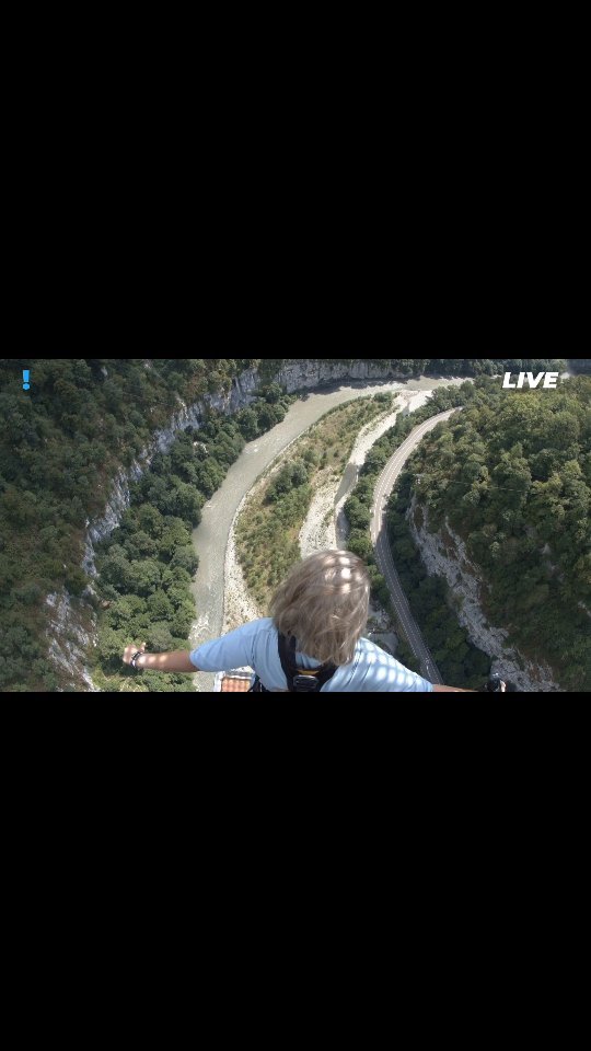 bolonilon в LOOKY. #skypark,#skyparksochi,#bungyjumping,#bungy207,#сочи,#краснаяполяна. + мечта в копилку. Э...