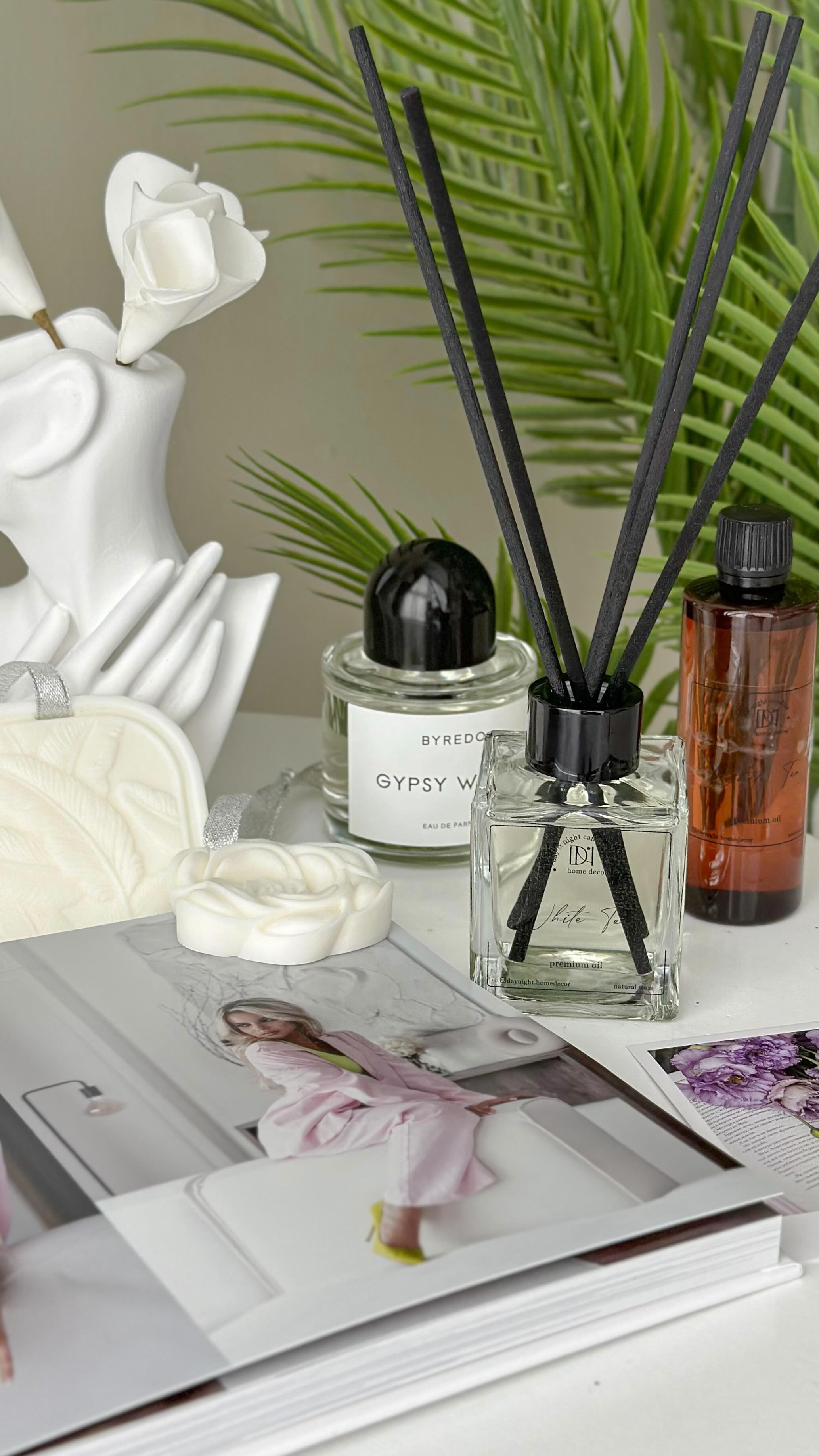 daynight.homedecor в LOOKY. . Распаковка от любите...